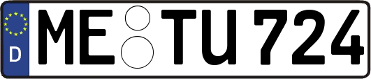 ME-TU724