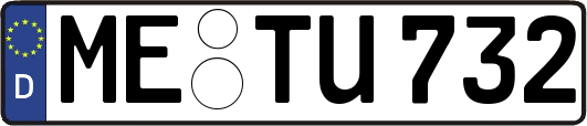 ME-TU732