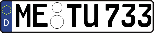 ME-TU733