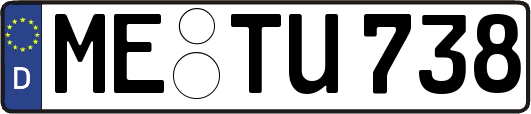 ME-TU738