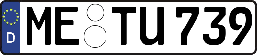 ME-TU739