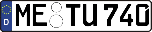 ME-TU740