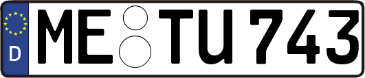 ME-TU743