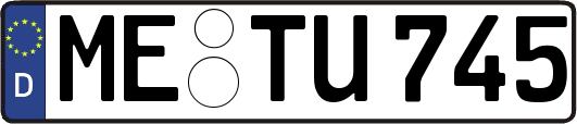 ME-TU745