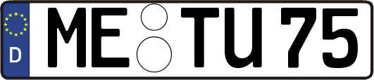 ME-TU75