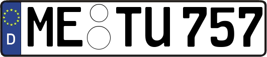 ME-TU757
