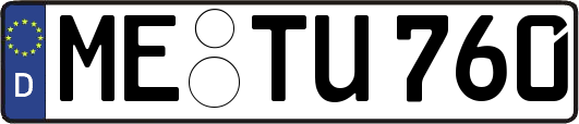 ME-TU760