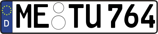 ME-TU764