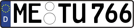 ME-TU766