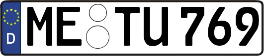 ME-TU769