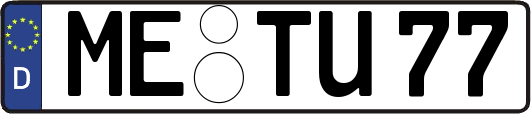 ME-TU77
