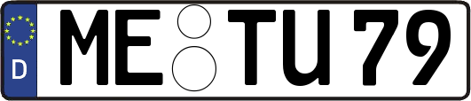 ME-TU79