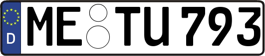ME-TU793