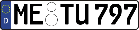 ME-TU797