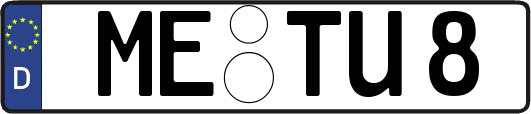 ME-TU8