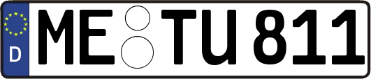 ME-TU811