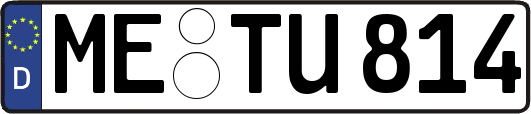 ME-TU814