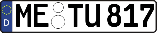 ME-TU817
