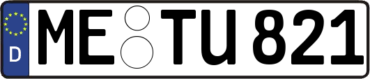 ME-TU821
