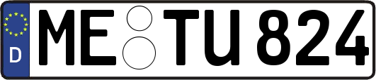 ME-TU824
