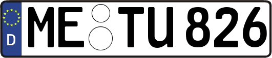 ME-TU826