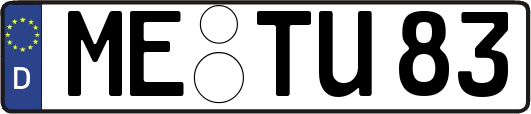 ME-TU83