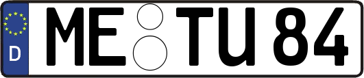 ME-TU84