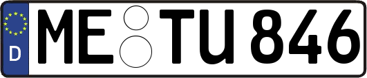 ME-TU846