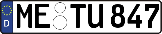 ME-TU847