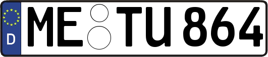 ME-TU864