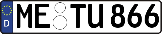 ME-TU866