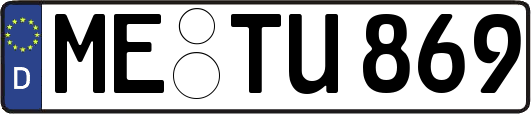 ME-TU869