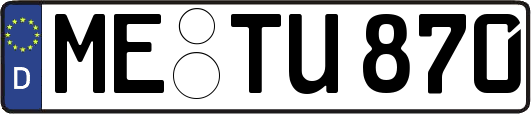 ME-TU870