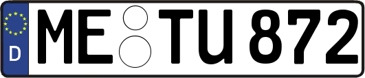 ME-TU872