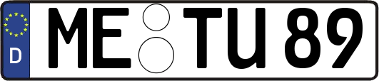ME-TU89