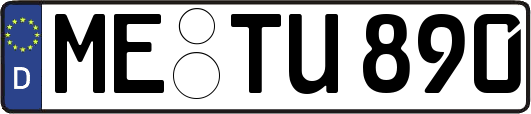 ME-TU890