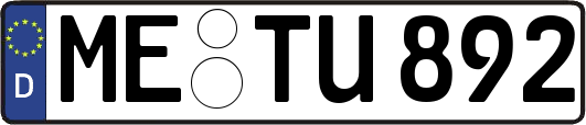 ME-TU892