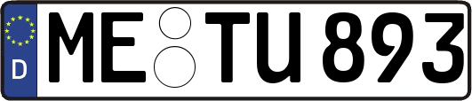 ME-TU893
