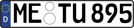 ME-TU895