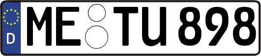 ME-TU898