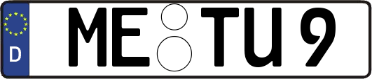 ME-TU9