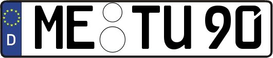ME-TU90