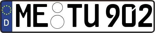 ME-TU902
