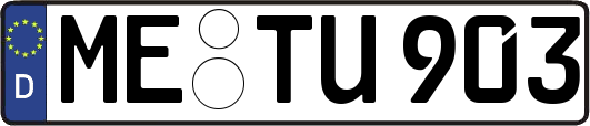 ME-TU903