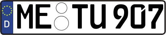 ME-TU907