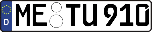 ME-TU910