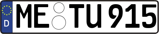 ME-TU915