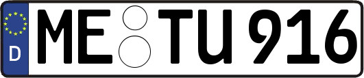 ME-TU916