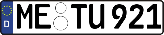 ME-TU921