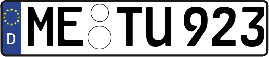 ME-TU923